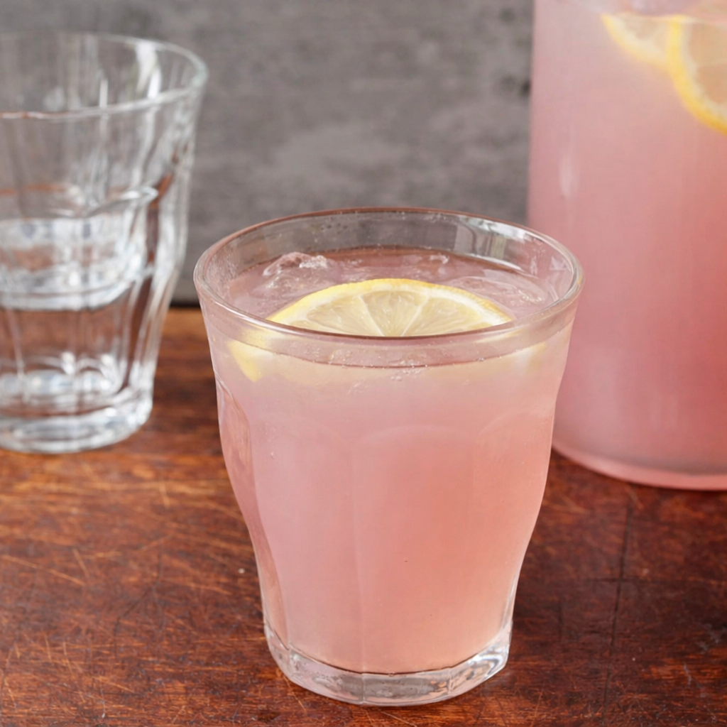 Pink Lemonade