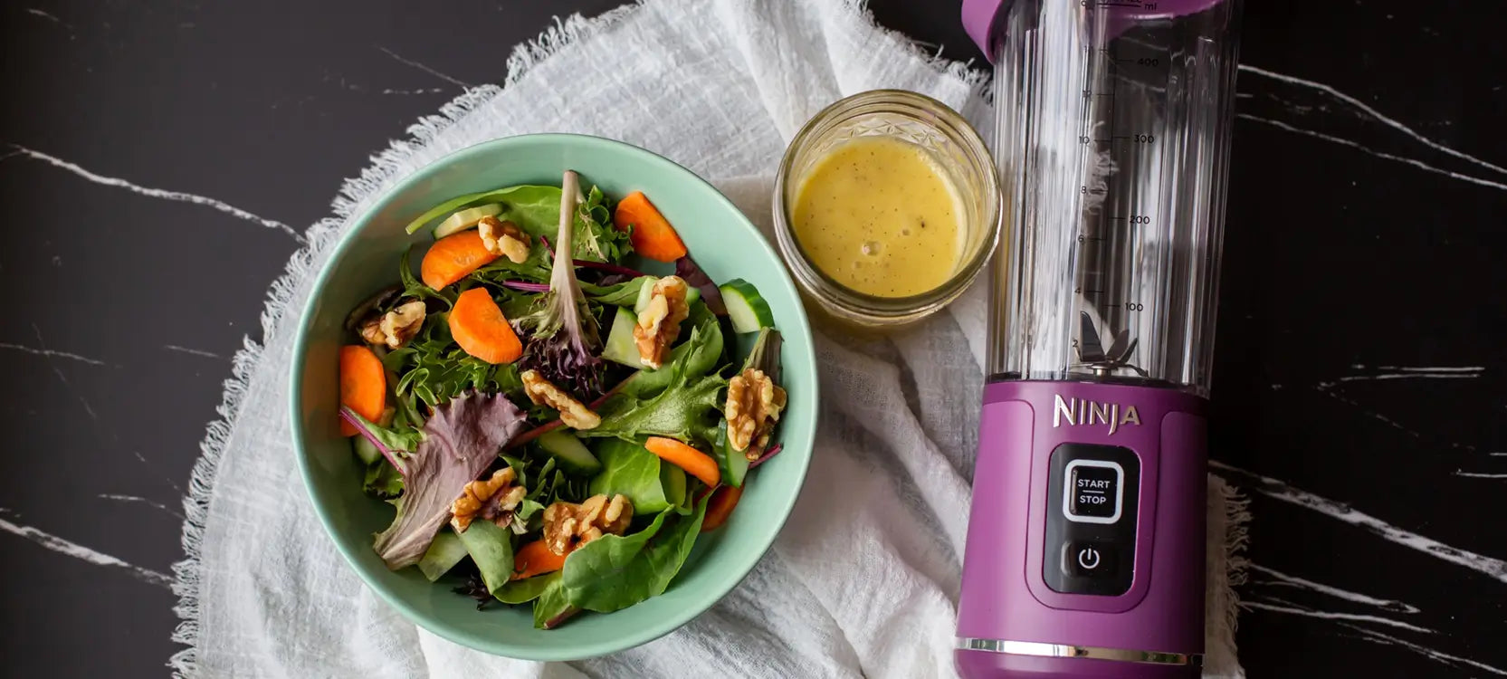 Apple Cider Vinaigrette