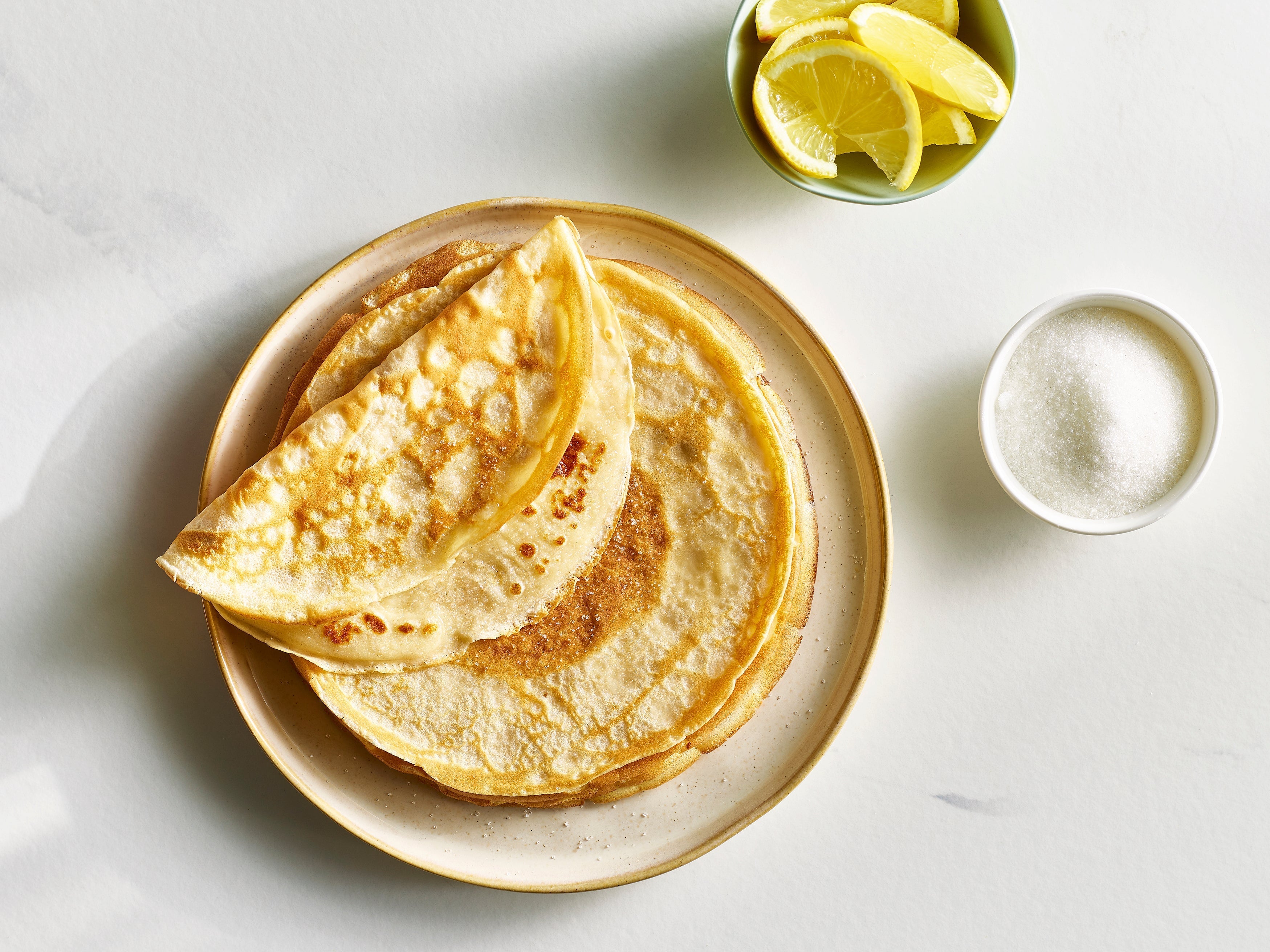 Pancakes