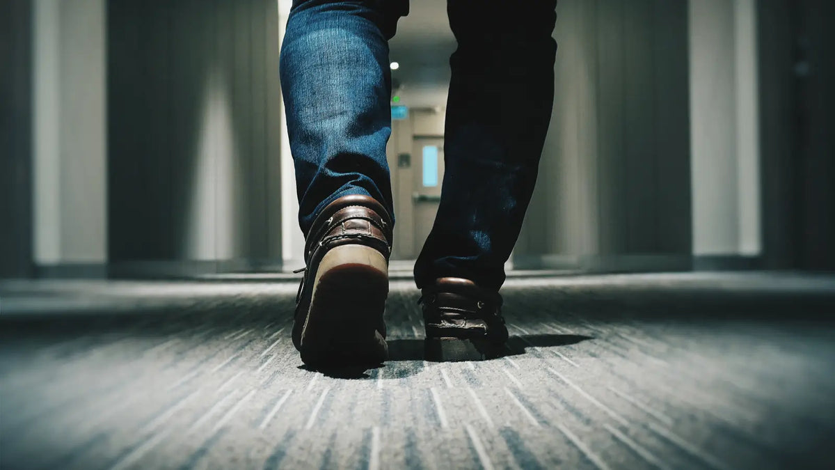 How to Remove Filtration Soiling on Your Carpet