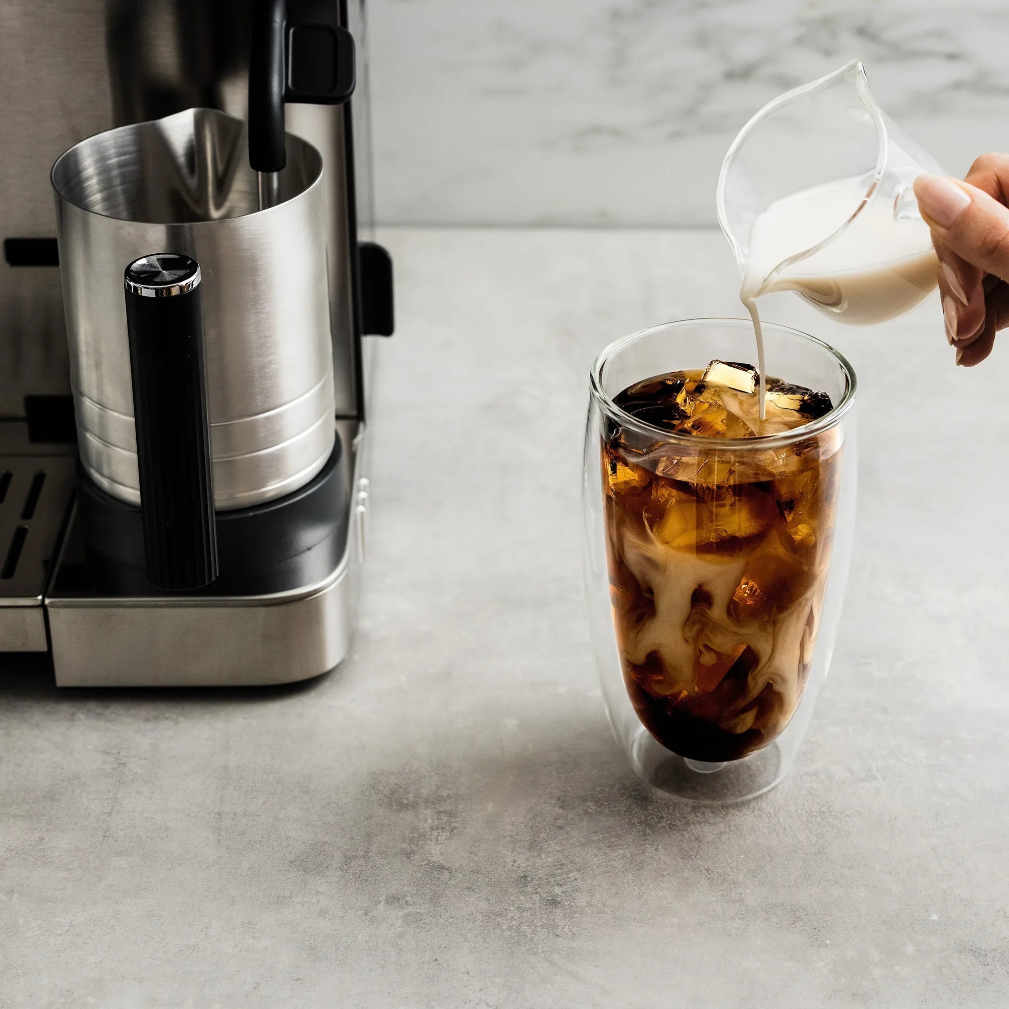 How to Make Cold Brew Coffee in Minutes with Ninja