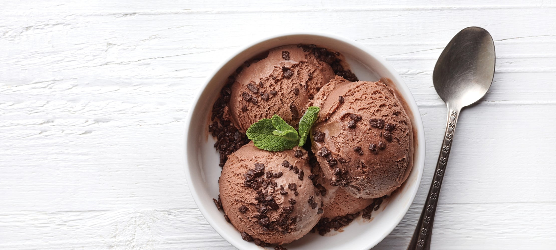 Death By Chocolate Ice-Cream