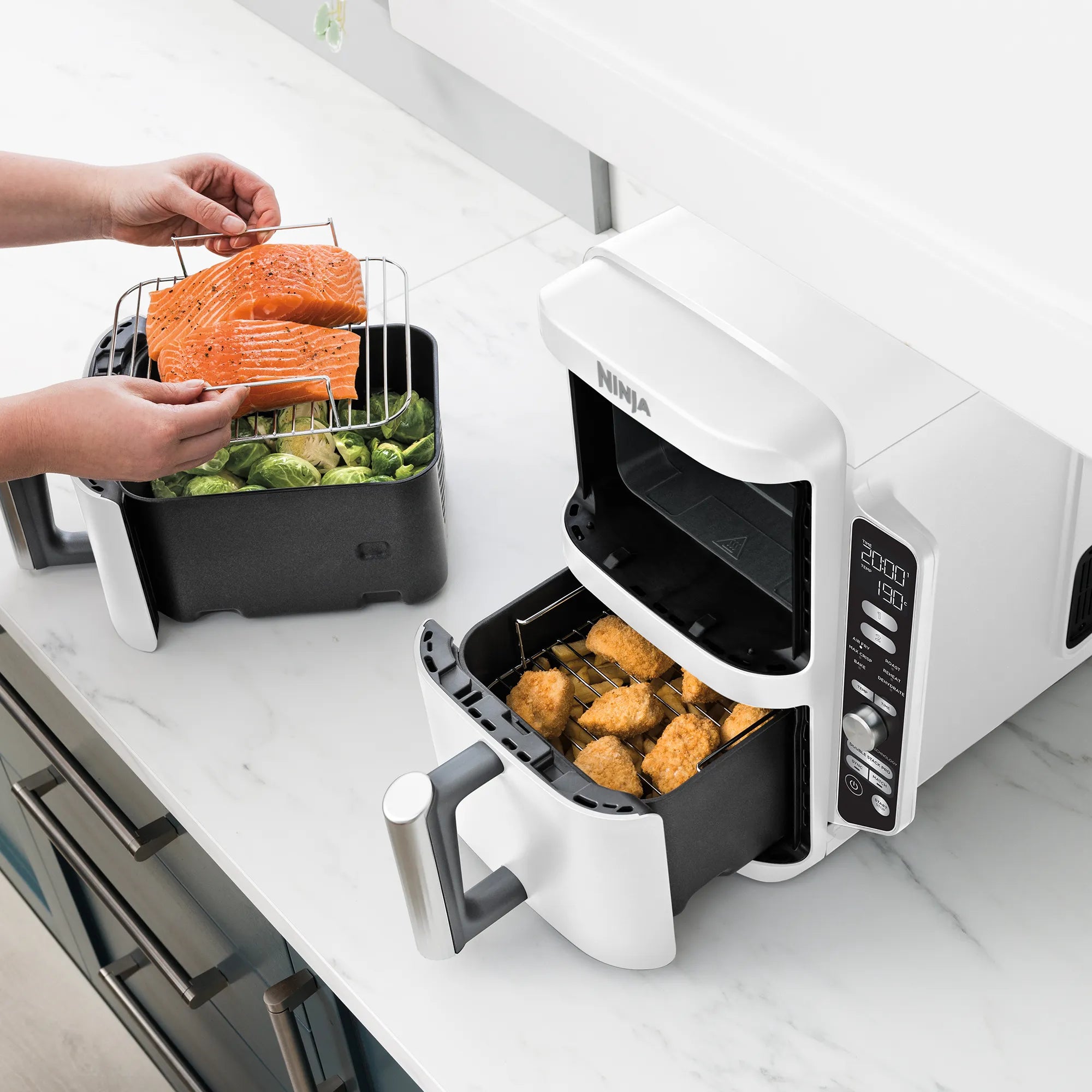 Air Fryer vs. Oven vs. Deep Fryer: Which One Should You Buy?