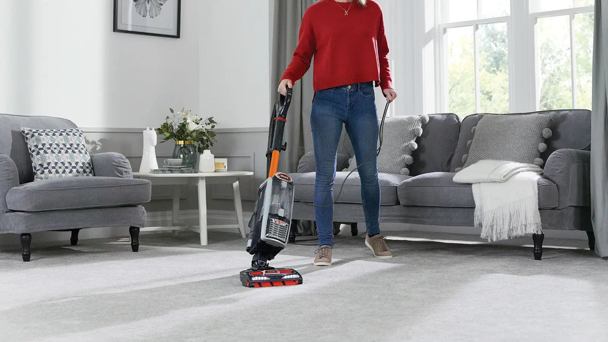 Upright or Canister: The Vacuum Cleaner Choice You Don’t Need to Make