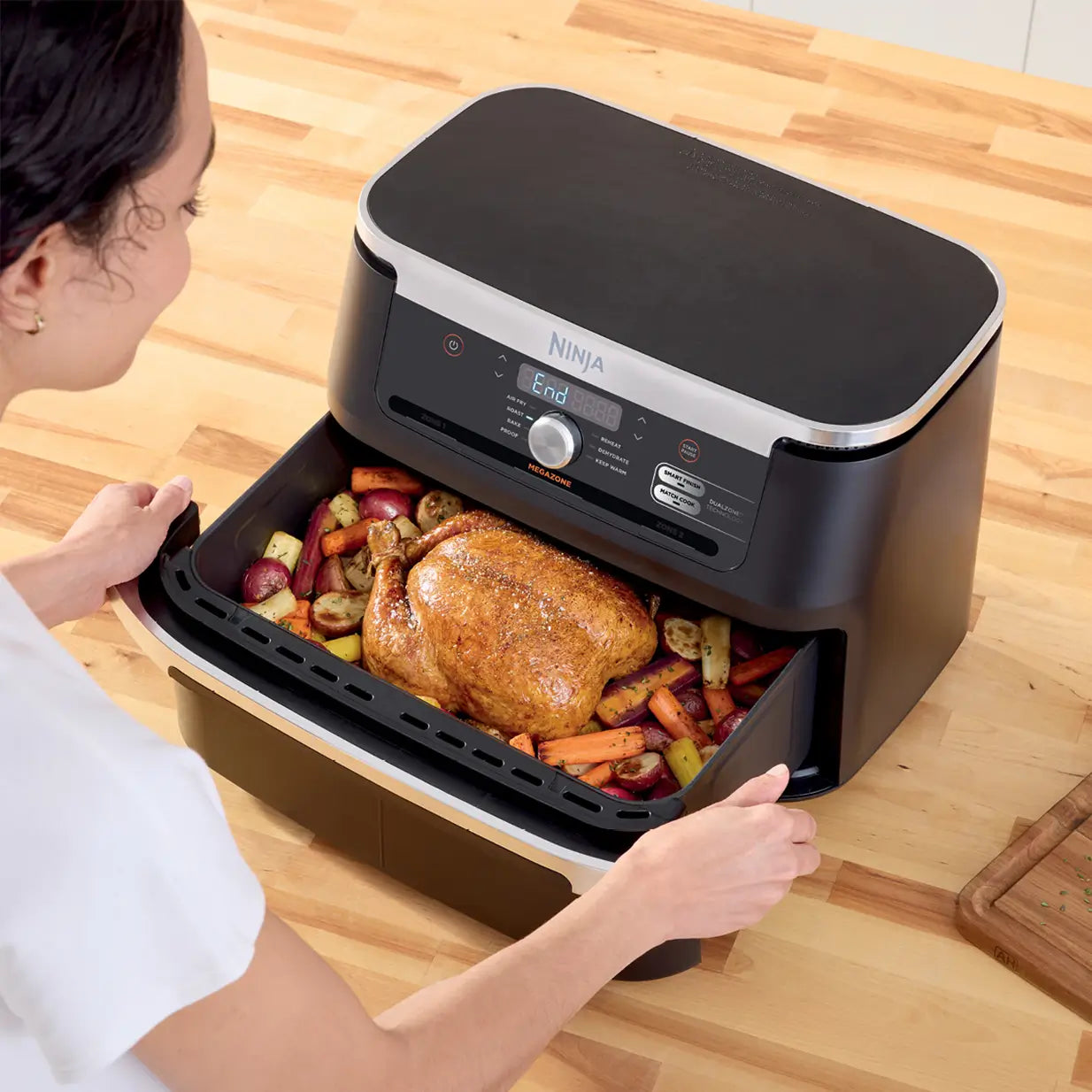 7 Surprisingly Easy Air Fryer Chicken Recipes to Try Tonight