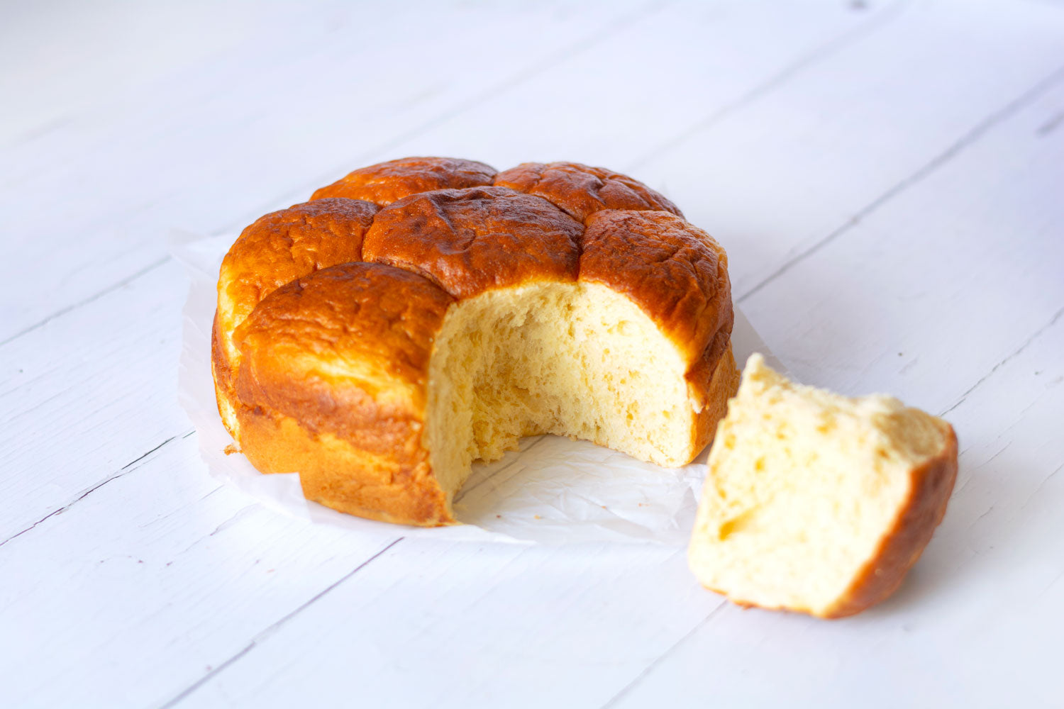 Brioche