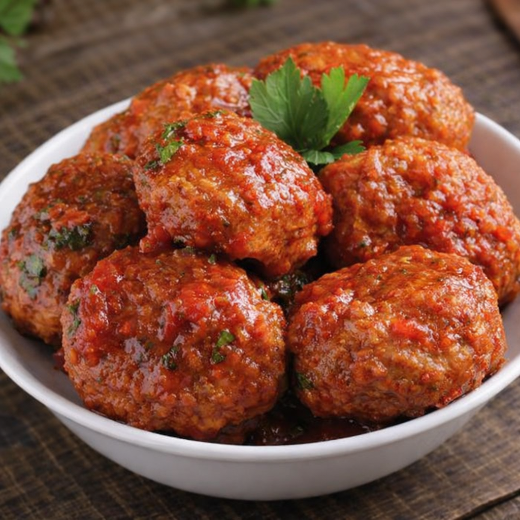 Meatballs