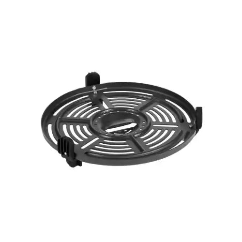 Non Stick Cook & Crisp Plate