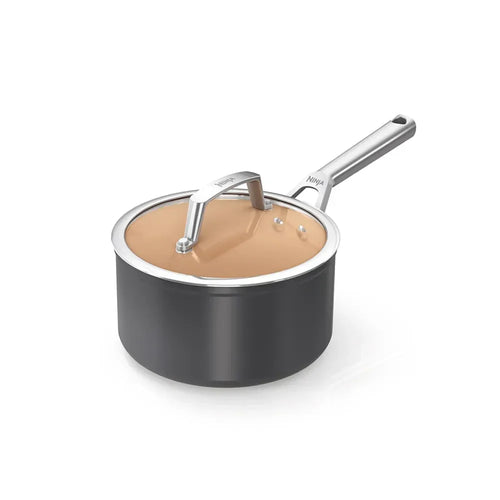 1.4L Saucepan with Lid