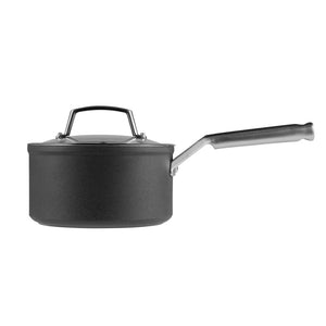 Ninja ZeroStick Cookware 18cm (2.4L) Saucepan with Lid