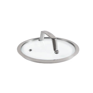 Ninja ZeroStick Cookware 18cm (2.4L) Saucepan with Lid
