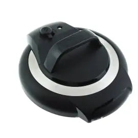 Pressure Cooking Lid