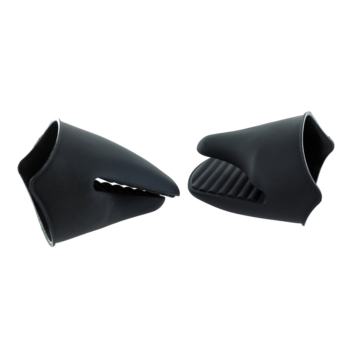 Silicone Mitts