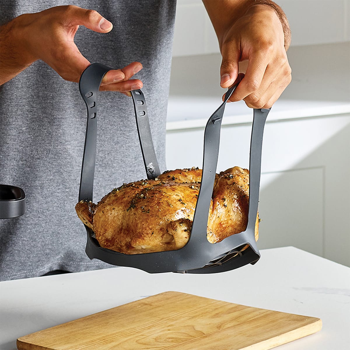 Roasting Sling