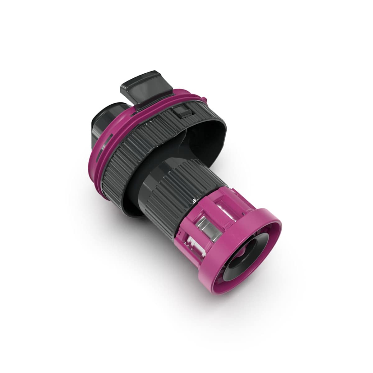 Shark HX100 Impeller (Secondary motor in DWT)