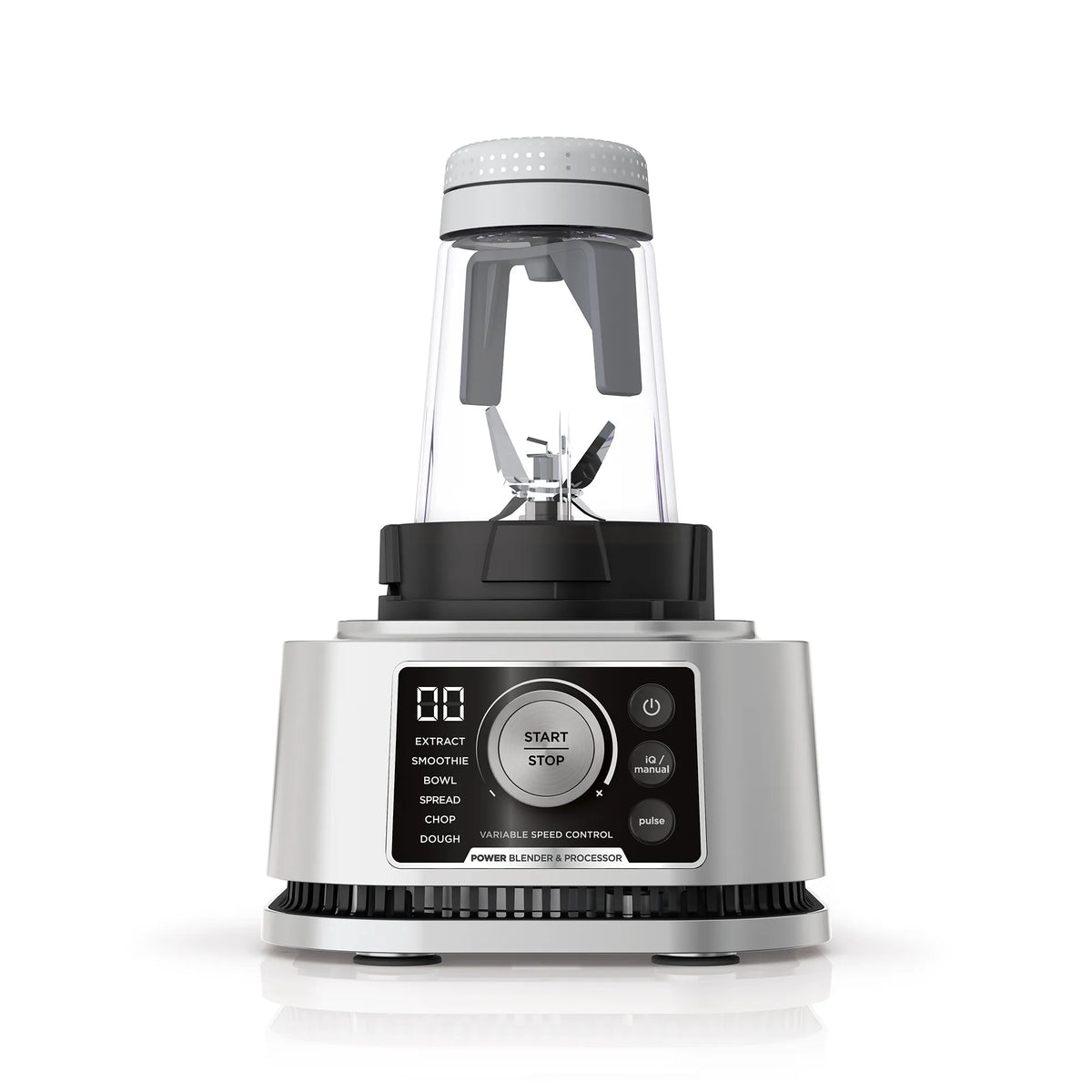 Ninja Power Blender Processor Mega Kitchen System