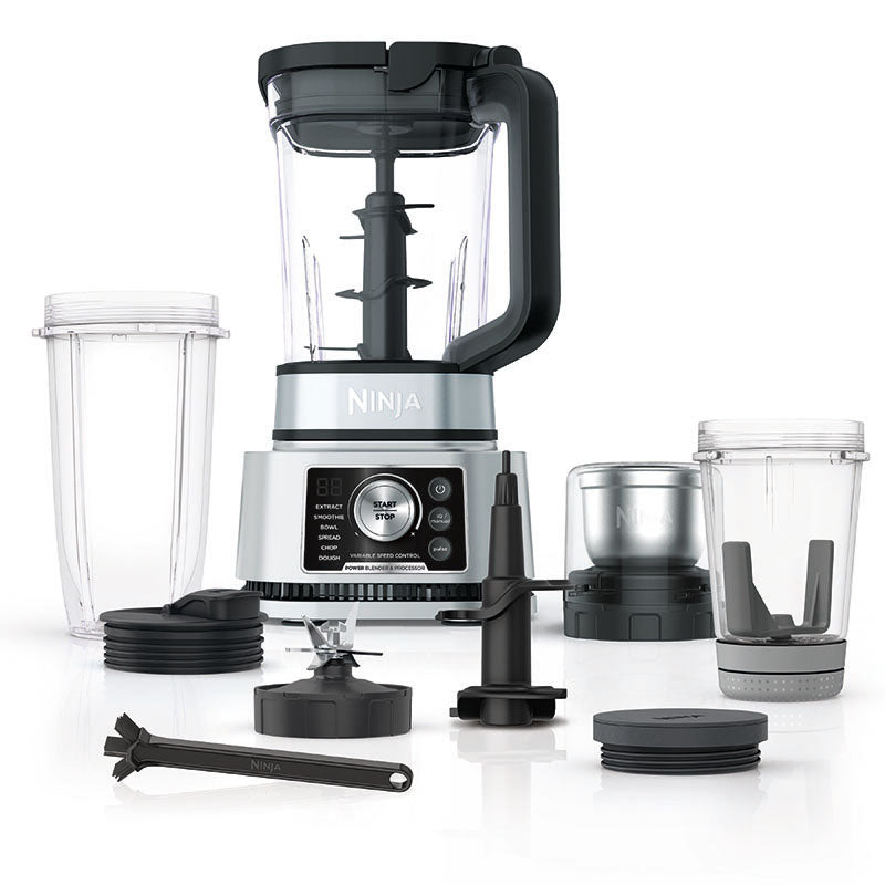 Ninja Power Blender Processor Mega Kitchen System