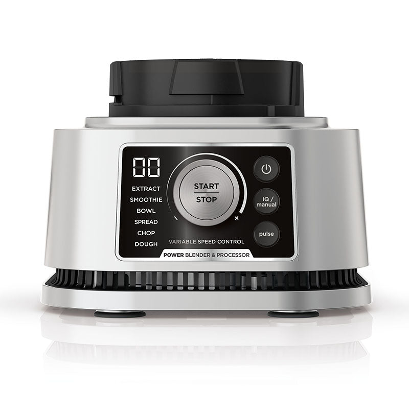 Ninja Power Blender Processor Mega Kitchen System