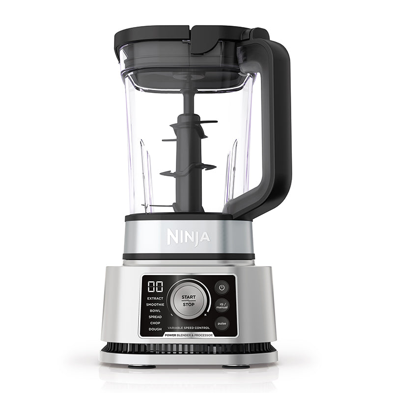 Ninja Power Blender Processor Mega Kitchen System