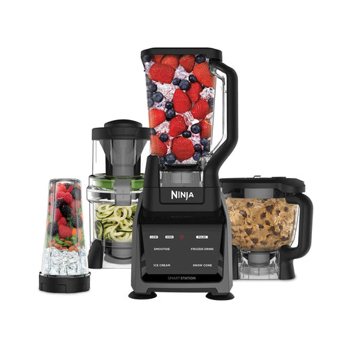 Ninja IntelliSense Kitchen System