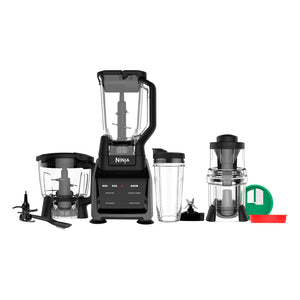 Ninja IntelliSense Kitchen System