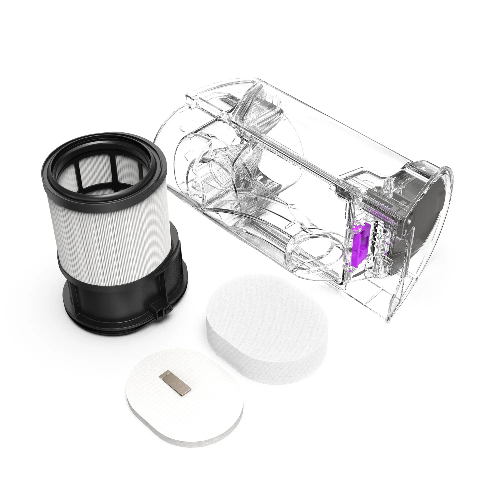 Shark Filter/Dust Cup Bundle for IP3251 Vacuum