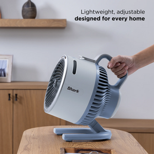 Shark FlexBreeze HydroGo Misting Portable Fan