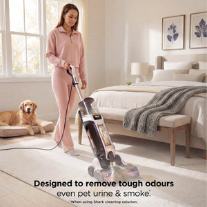 Shark CarpetForce Lightweight Deep Carpet Cleaner