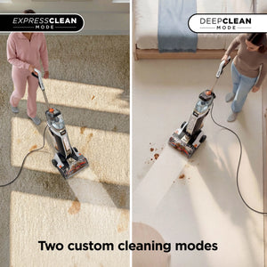 Shark CarpetForce Lightweight Deep Carpet Cleaner