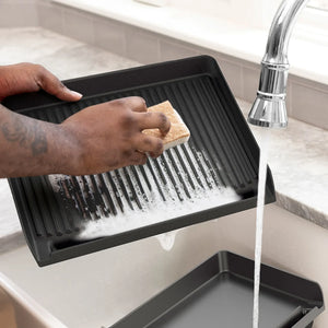 Ninja Sizzle Indoor Grill and Flat Plate