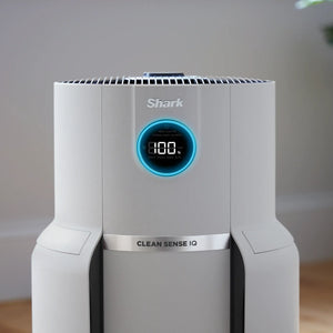 Shark NeverChange5 Air Purifier Max