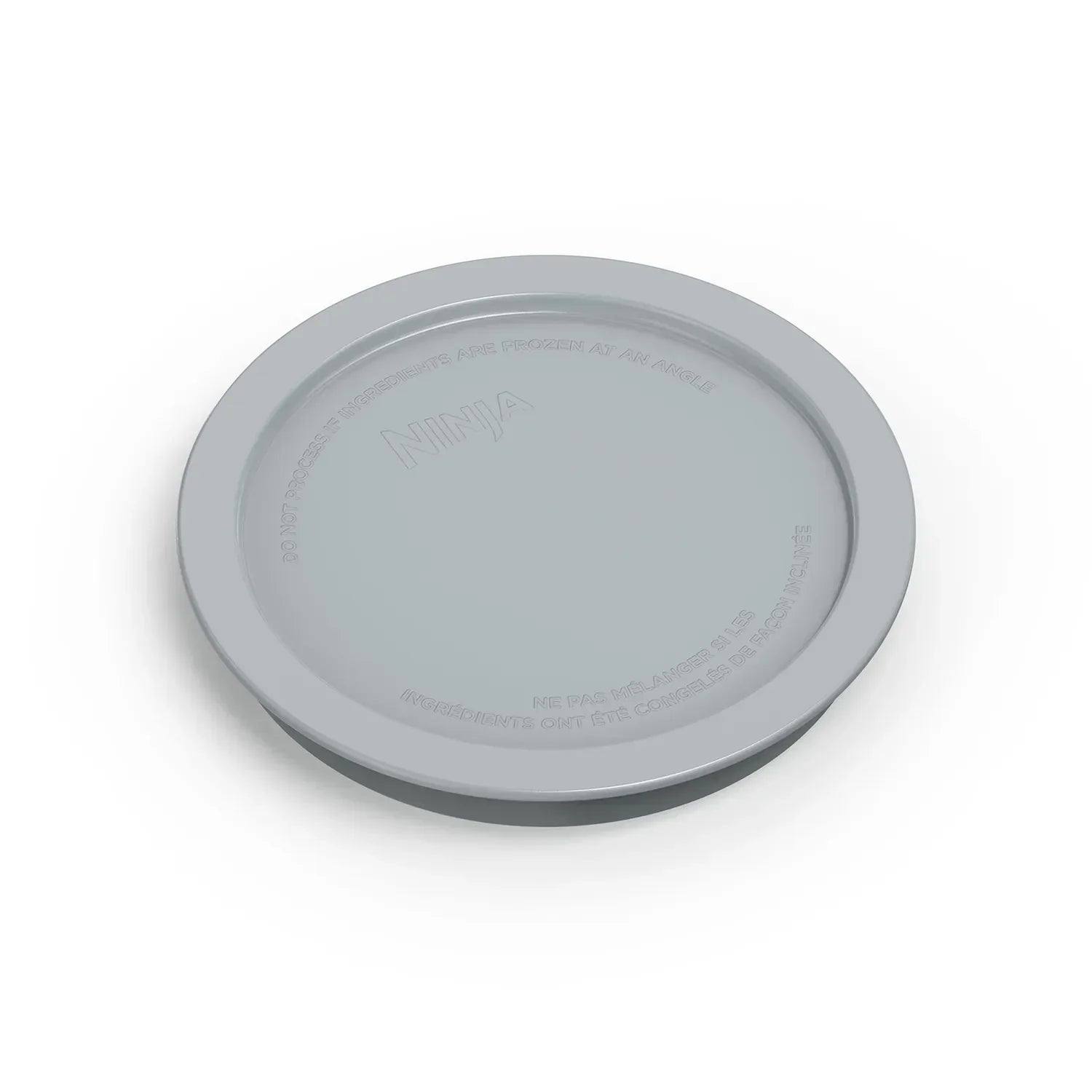Ninja Swirl by Creami Tub Lid