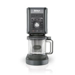 Ninja CREAMi Deluxe 11-in-1 Ice Cream and Frozen Treat Maker