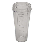 2x 700ml Power Nutri Cups