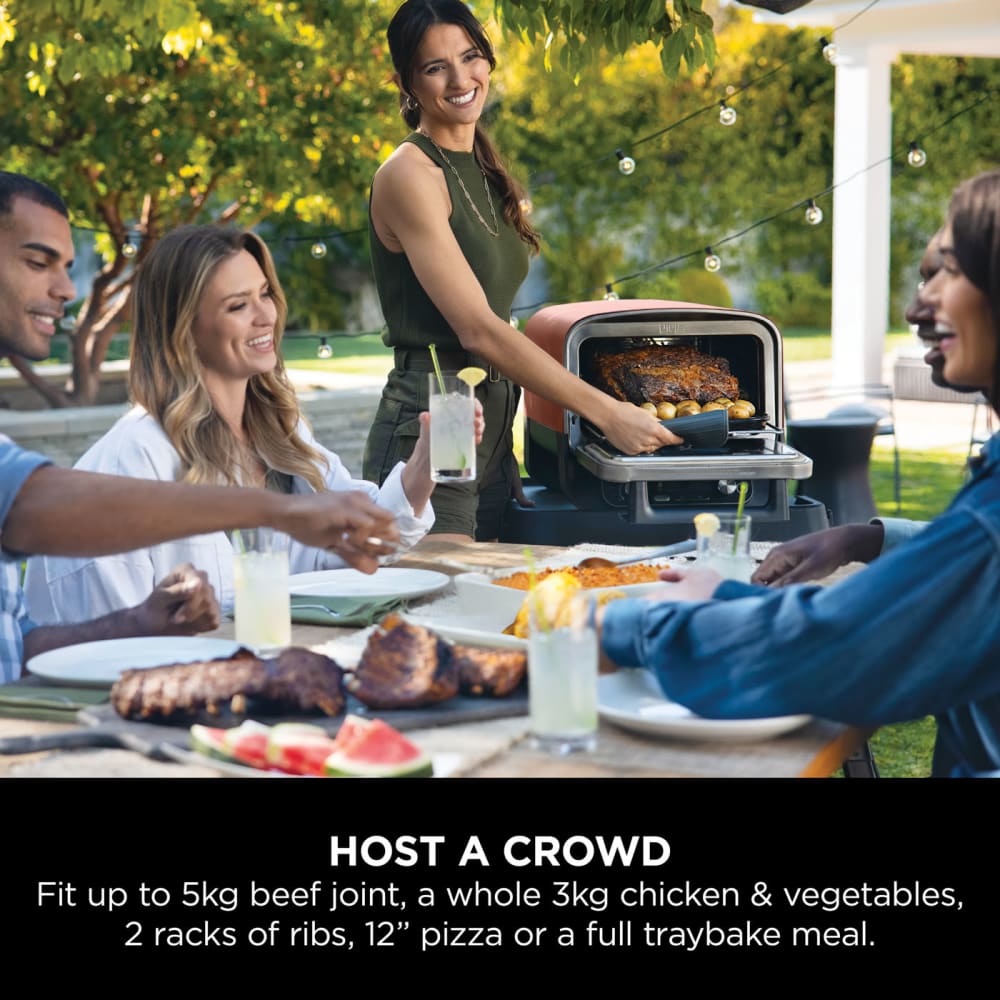 Ninja Woodfire Outdoor Oven