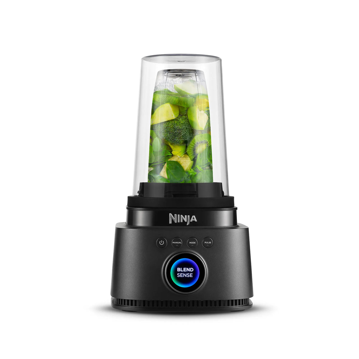 Ninja Stealth IQ Duo Power Blender Pro + Single Serve