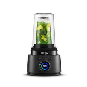 Ninja Stealth IQ Duo Power Blender Pro + Single Serve