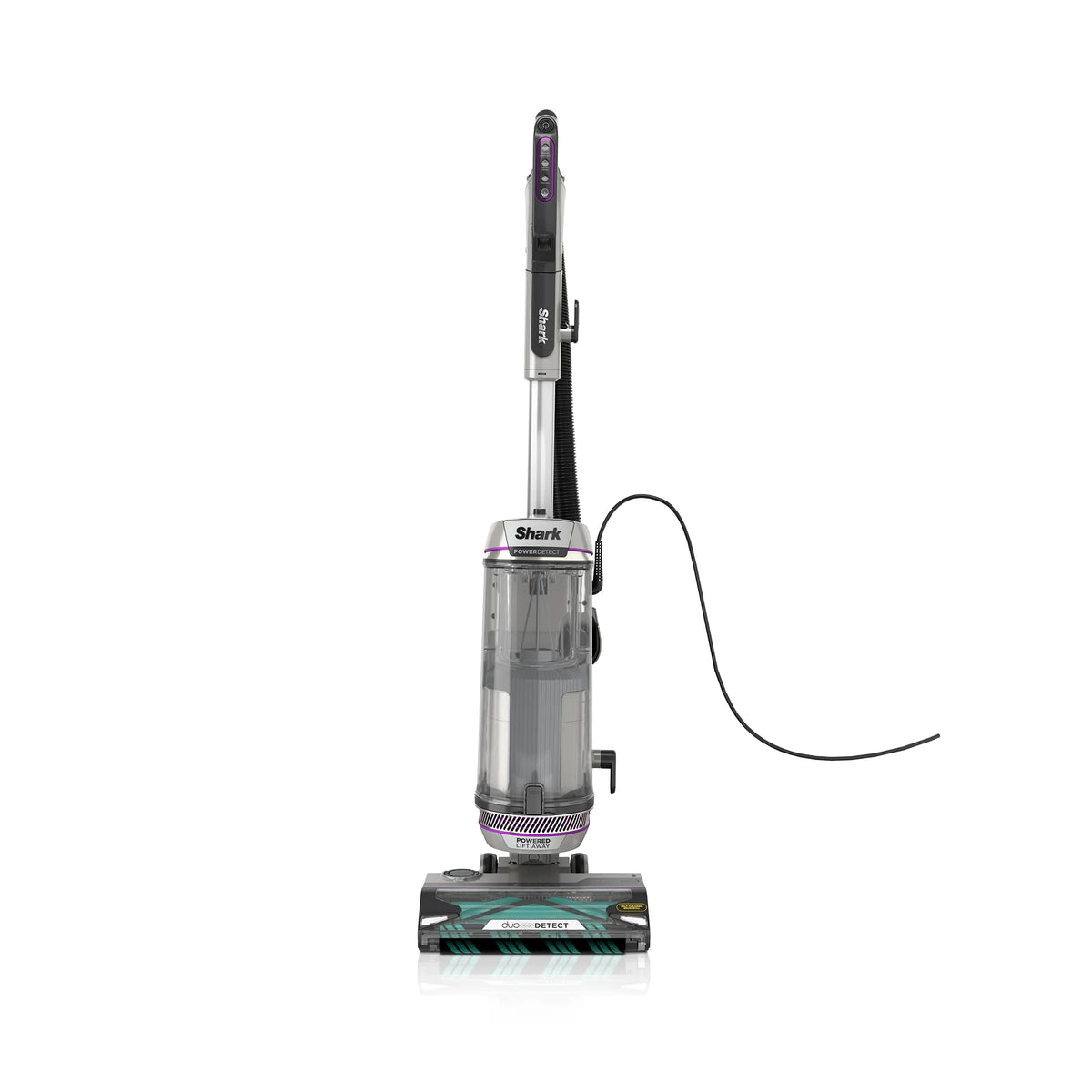 Shark PowerDetect Corded Upright