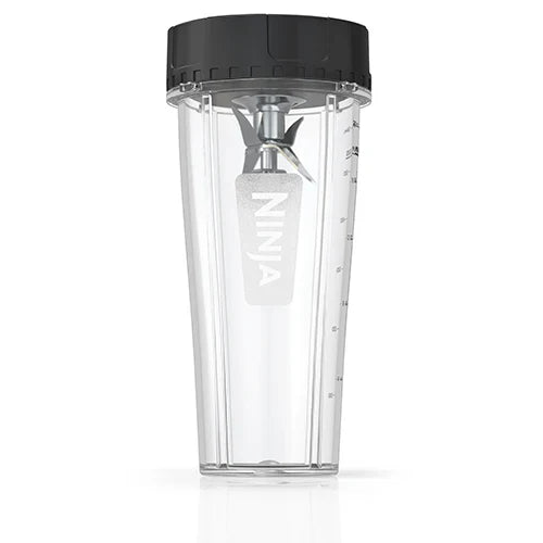 590ml Ninja Cup & Pro Extractor Blade