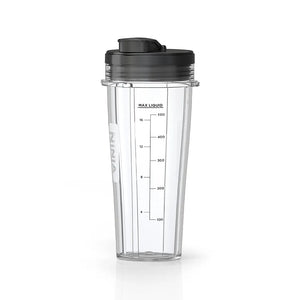 Precision Pint & Pouring Lid