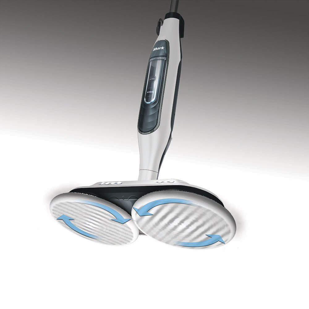 Shark Steam And Scrub Mop