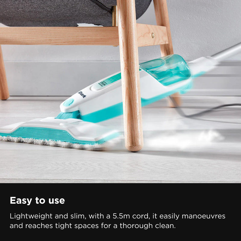 Shark Steam Mop