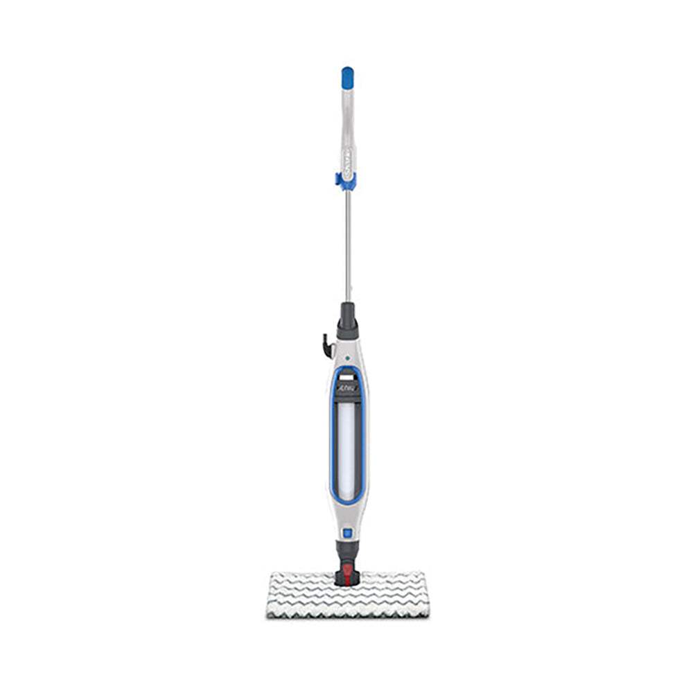 Shark Klik n' Flip Manual Steam Mop