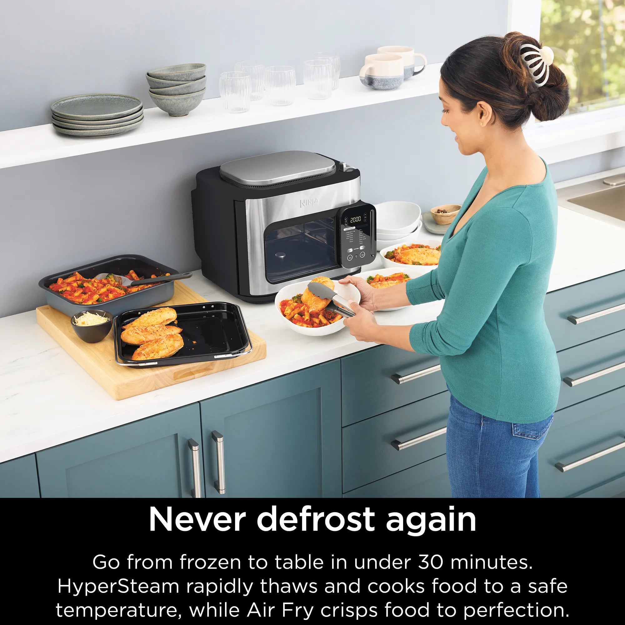Ninja Combi 14-in-1 Multicooker