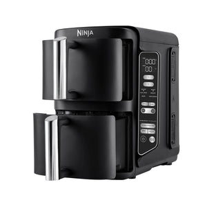 Ninja DoubleStack XXL 7.6L 2 Drawer Air Fryer