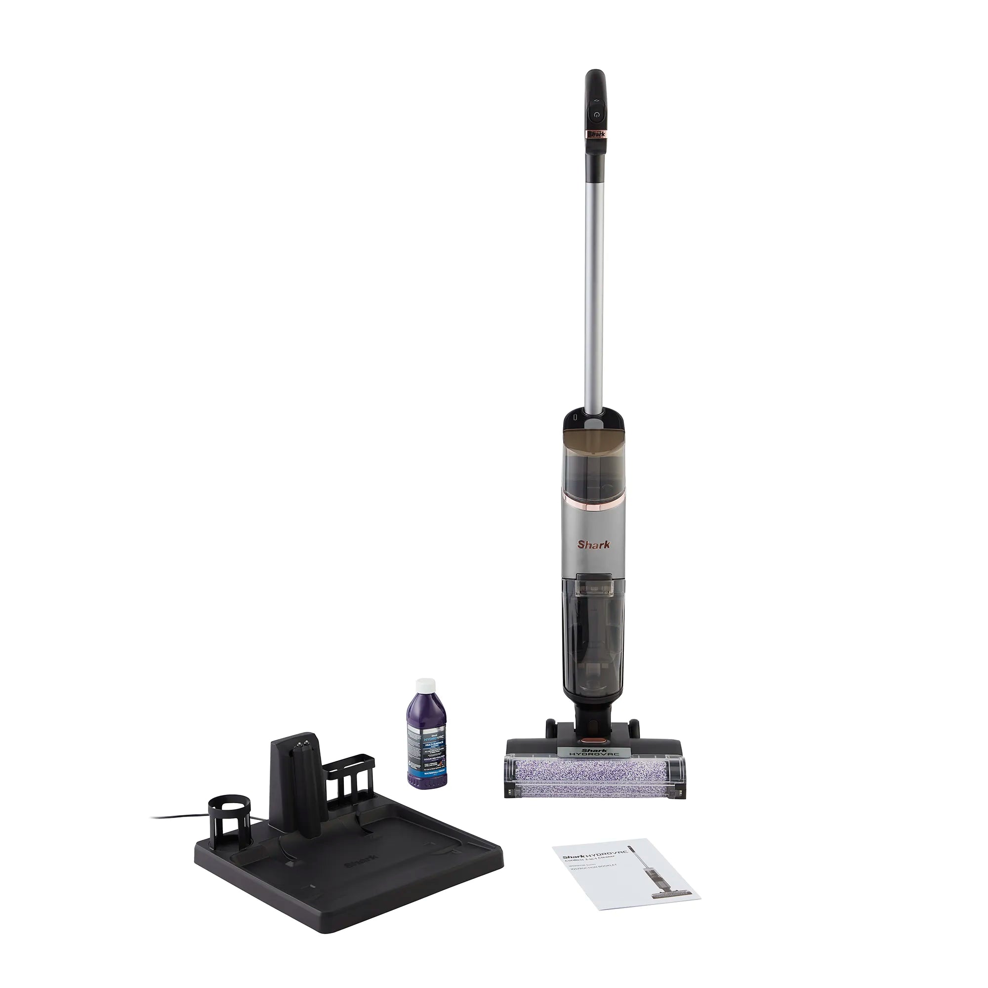 Shark HydroVac Cordless 3-in-1 Cleaner