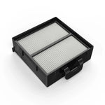 Filters Post Motor Filter and Cover