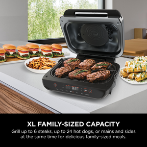Ninja Foodi Smart XL Grill & Air Fryer
