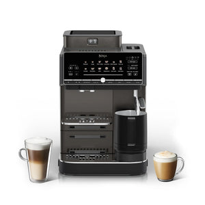 Ninja Auto Barista Pro Automatic Espresso Machine