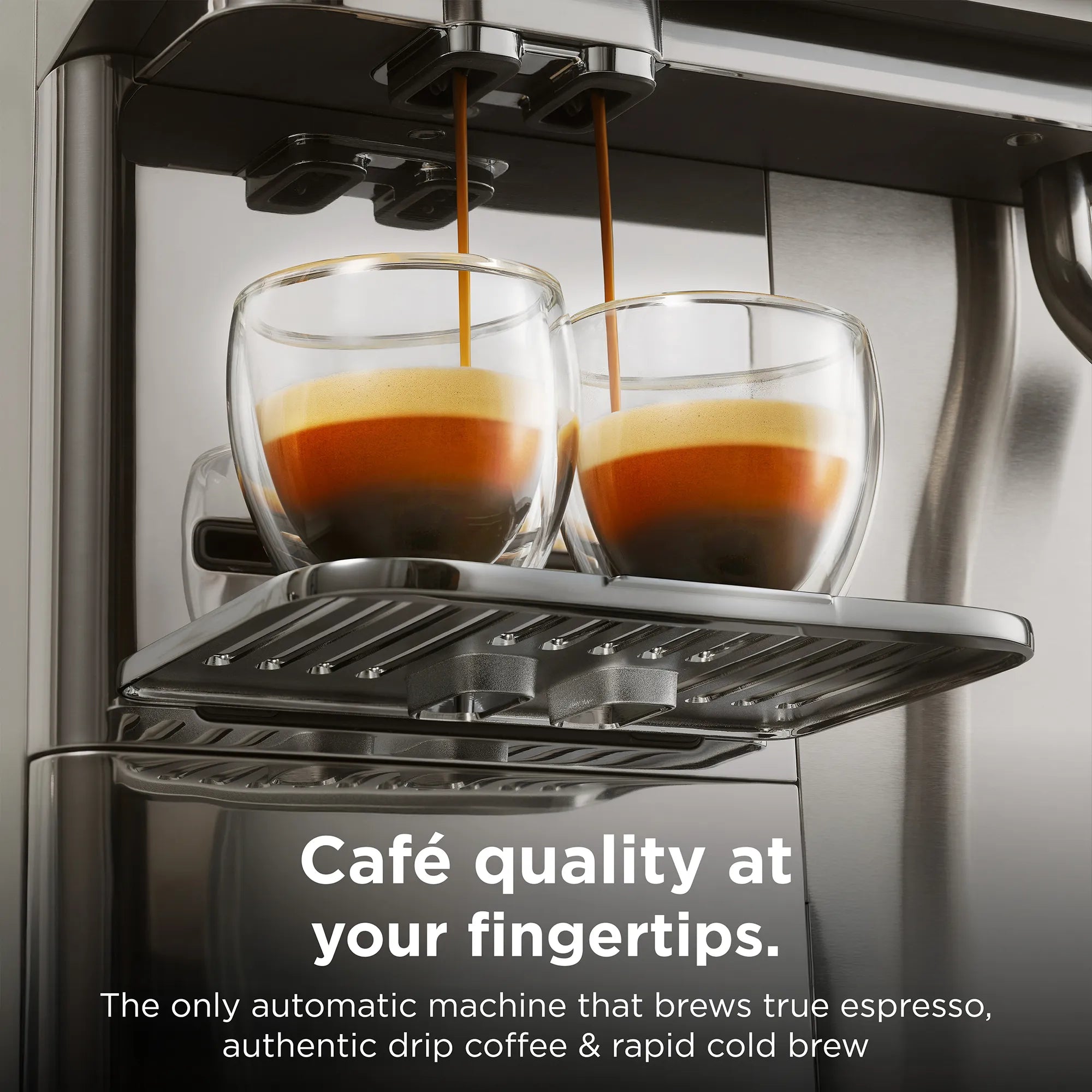 Ninja AutoBarista Automatic Coffee Machine